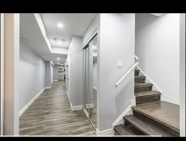 Basement available for rent - Photo 7