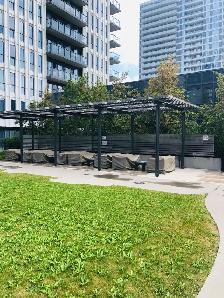 Amazing Downtown Sought-after Condo Studio available Mid June