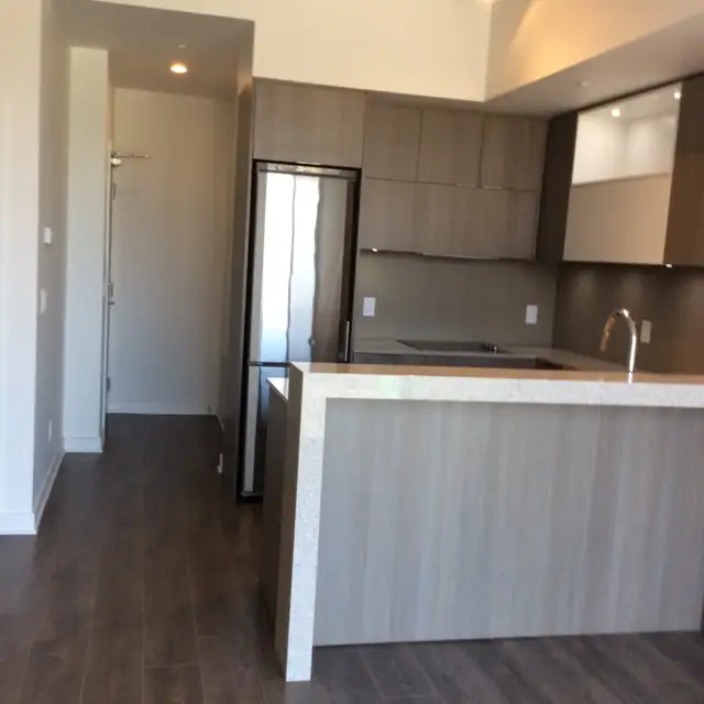 Amazing Downtown Sought-after Condo Studio available Mid June - Photo 8
