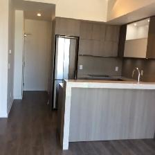 Amazing Downtown Sought-after Condo Studio available Mid June - Photo 8
