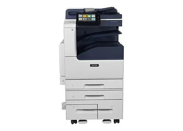 New Xerox Versalink B7130 Monochrome Printer Scanner Copier