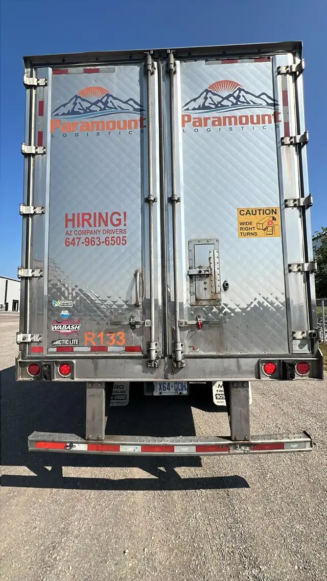 HIRING AZ Driver for Local and Mid-West, USA - 2 Yr Min Exp - Photo 5
