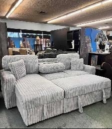 sofa bed