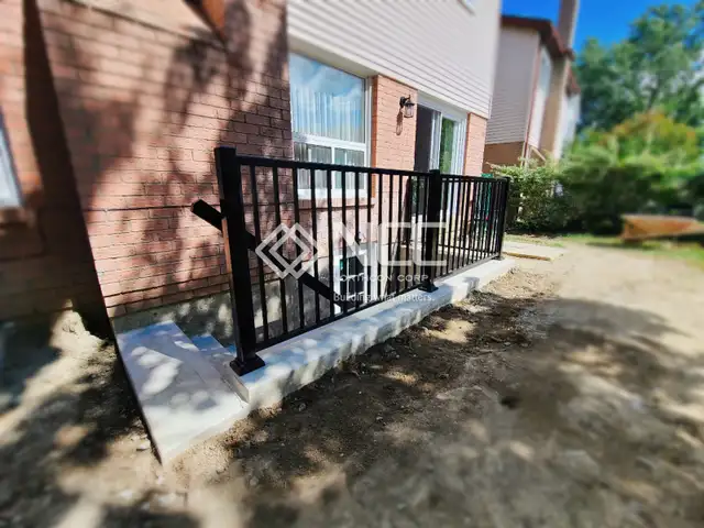 Basement Separate Entrance, Side Entrance, Basement Windows - Photo 3