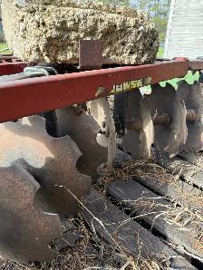3 Pt Hitch Tandem Disc - Photo 2