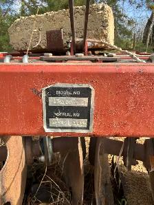 3 Pt Hitch Tandem Disc - Photo 3