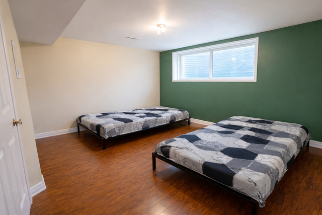 Furnished Room for Rent - Gore & Ebenezer Rd -Dashmesh Gurudwara