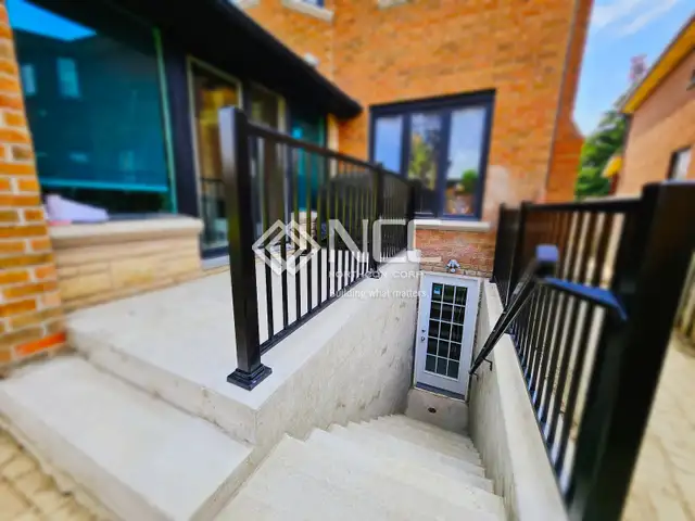 Basement Walkup, Basement Egress Window, Side Entrance - Photo 8