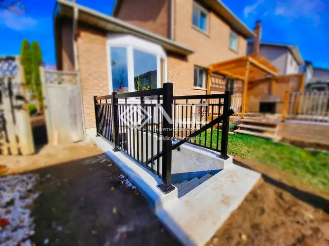Basement Walkup, Basement Egress Window, Side Entrance - Photo 10