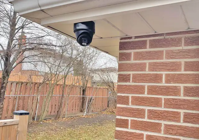 CCTV SECURITY CAMERAS & PROFESSIONAL INSTALLATION AT DISCOUNT