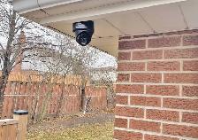 CCTV SECURITY CAMERAS & PROFESSIONAL INSTALLATION AT DISCOUNT