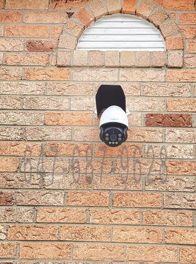 CCTV SECURITY CAMERAS & PROFESSIONAL INSTALLATION AT DISCOUNT - Photo 2