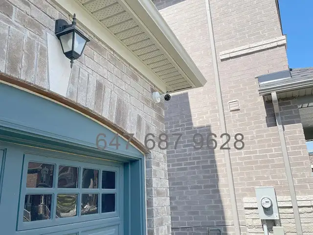 CCTV SECURITY CAMERAS & PROFESSIONAL INSTALLATION AT DISCOUNT - Photo 3