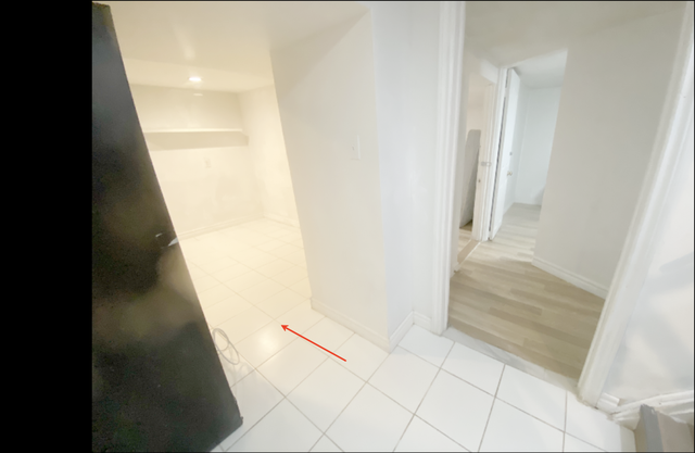 Hamilton 1 Den BSMT Near McMaster University For Rent - Photo 2