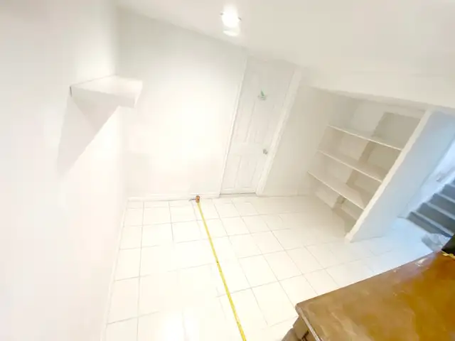 Hamilton 1 Den BSMT Near McMaster University For Rent - Photo 3