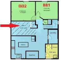 Hamilton 1 Den BSMT Near McMaster University For Rent - Photo 6