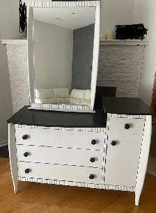 3 piece Dressers