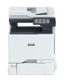 New Xerox Versalink C625 Color Copier Scanner Printer
