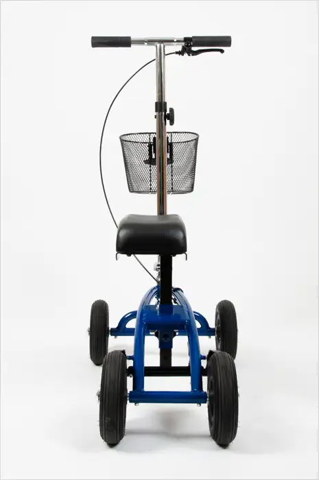 knee walker/knee scooter for person with a leg injury $ 110Ad
