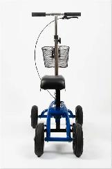 knee walker/knee scooter for person with a leg injury $ 110Ad