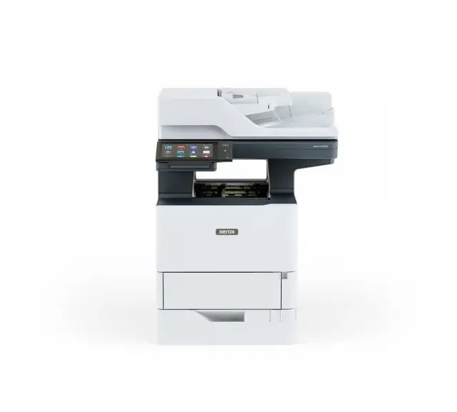 New Xerox Versalink B625 Monochrome Printer Scanner Copier