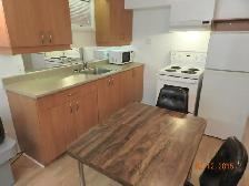 Loft 1 1/2, chambre avec commodités, dans maison privée - Photo 3