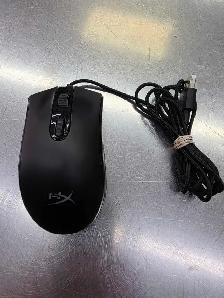 souris Hyperx filaire