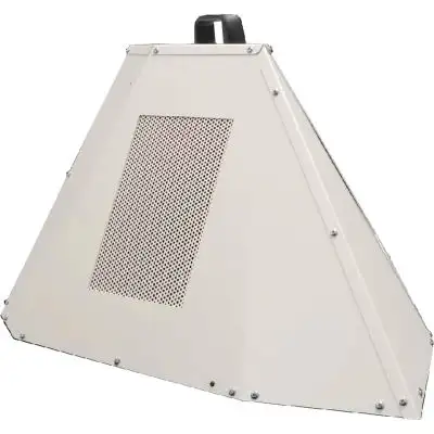 Tri Flo  Systems Electric Bed Bug Heater, 1400W, 120V
