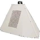 Tri Flo  Systems Electric Bed Bug Heater, 1400W, 120V