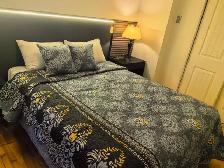receptionist  et bartender hotel LONGUEUIL