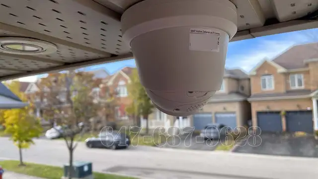 CCTV CAMERAS & NEAT PROFESSIONAL INSTALLATION AT DISCOUNT - Photo 3