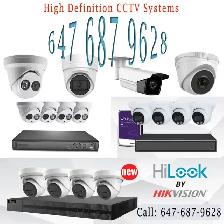 CCTV CAMERAS & NEAT PROFESSIONAL INSTALLATION AT DISCOUNT - Photo 4