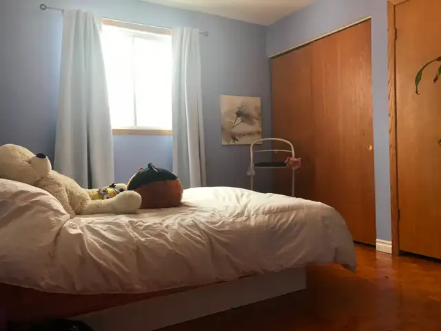 Rare West Lachine huge bed room single professional $880 July 1 - Photo 4