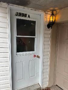 Rare West Lachine huge bed room single professional $880 July 1 - Photo 6