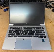 HP EliteBook 840 G8 Laptop 11th Gen i5 - 16GB RAM - 250GB SSD