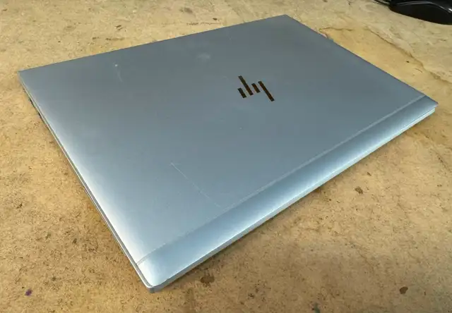 HP EliteBook 840 G8 Laptop 11th Gen i5 - 16GB RAM - 250GB SSD - Photo 2