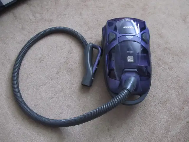 KENMORE HEPA Vacuum 600 Series