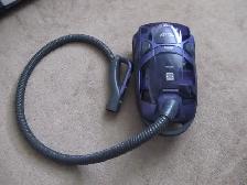 KENMORE HEPA Vacuum 600 Series