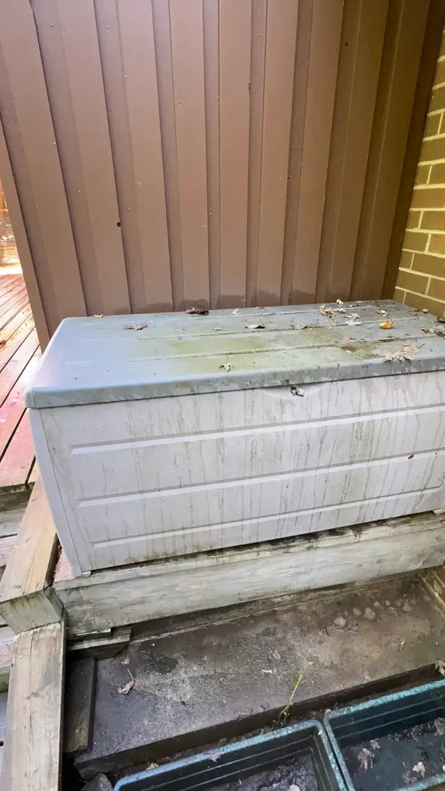 powerwashing - Photo 2