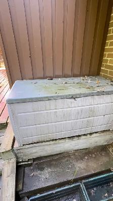 powerwashing - Photo 2
