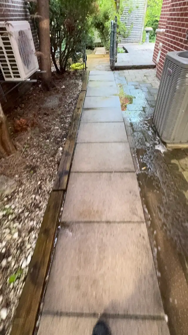 powerwashing - Photo 6