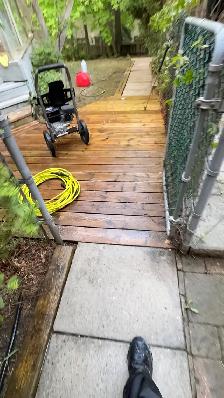 powerwashing - Photo 7