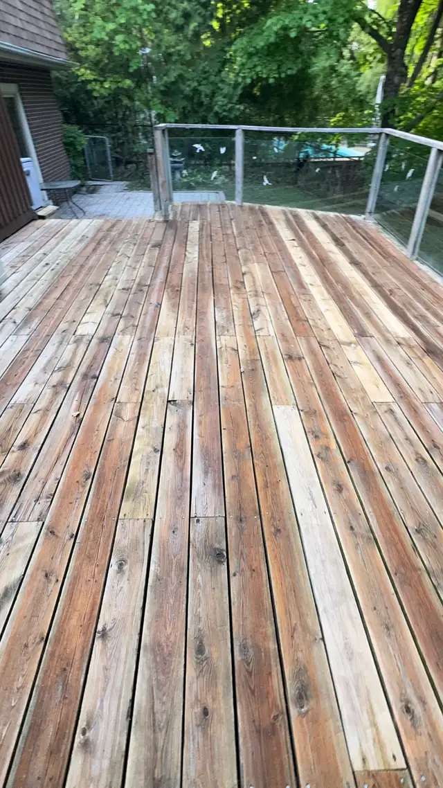 powerwashing - Photo 8
