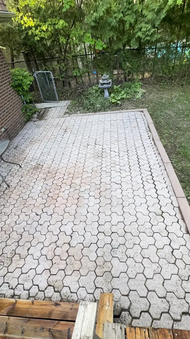 powerwashing - Photo 9