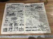 1889 Farm Implement News 85 page catalog - Photo 3