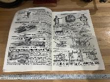 1889 Farm Implement News 85 page catalog - Photo 4