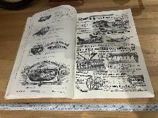1889 Farm Implement News 85 page catalog - Photo 5