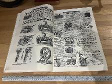 1889 Farm Implement News 85 page catalog - Photo 8