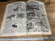 1889 Farm Implement News 85 page catalog - Photo 9