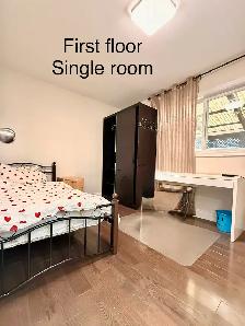 Single room for rent in Sheppard/Victoria Park - Photo 2